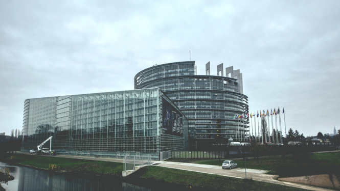 Eiropas Parlaments 