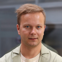 Andris Saulītis 