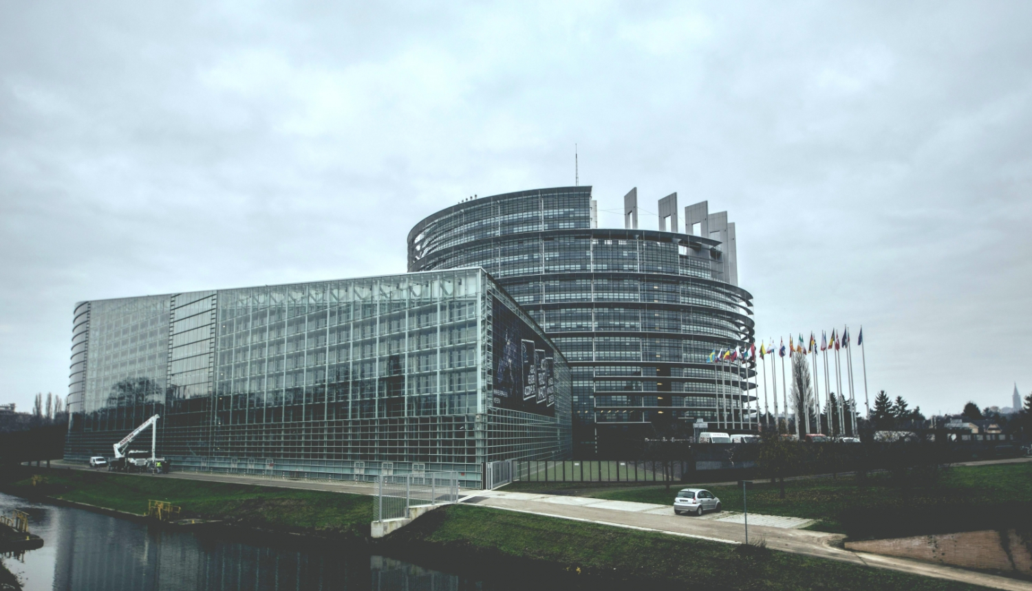 Eiropas Parlaments 