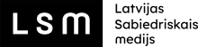 LSM logo