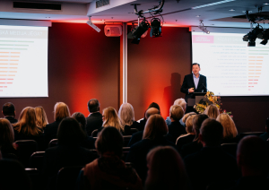 Konference “Vienoti, daudzveidīgi, digitāli – sabiedrības labā”