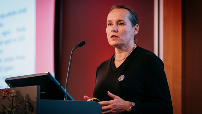 Konference “Vienoti, daudzveidīgi, digitāli – sabiedrības labā”