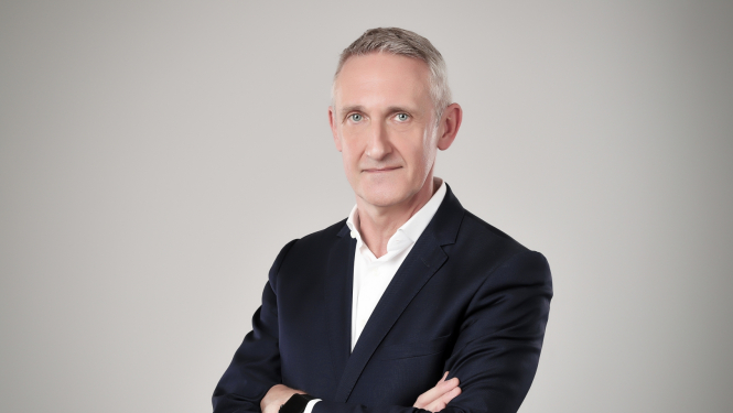 Žans Filips de Tenders