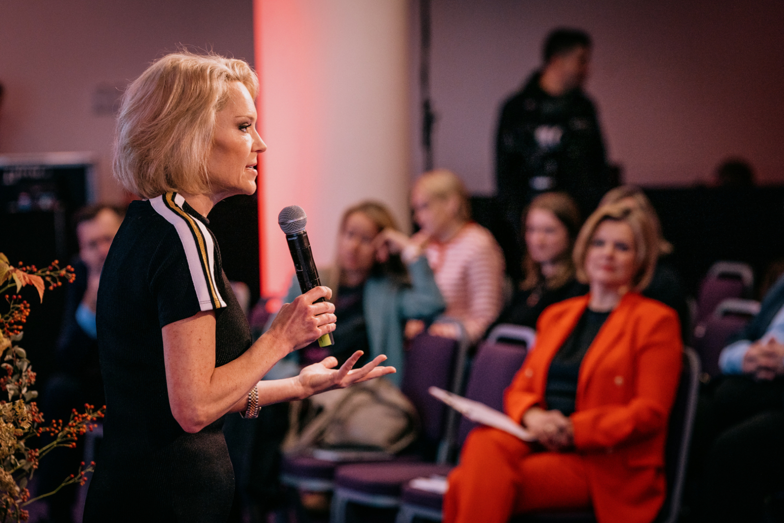 Konference “Vienoti, daudzveidīgi, digitāli – sabiedrības labā”