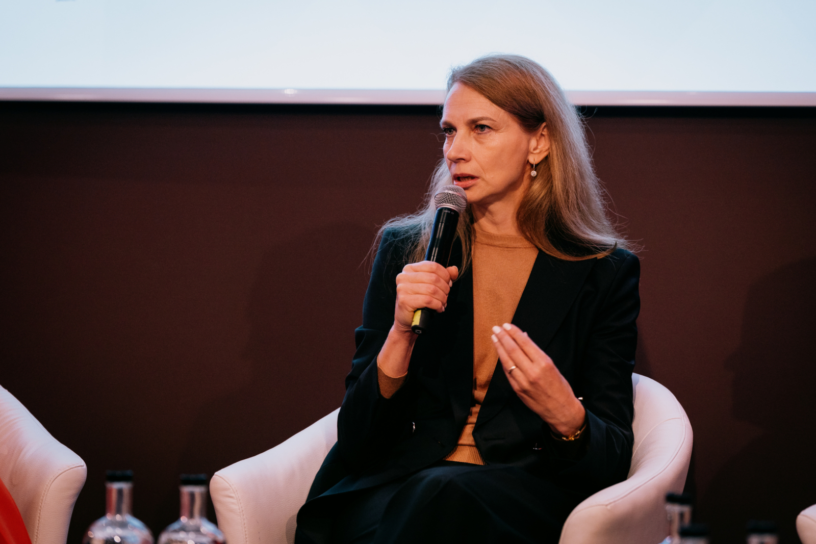 Konference “Vienoti, daudzveidīgi, digitāli – sabiedrības labā”