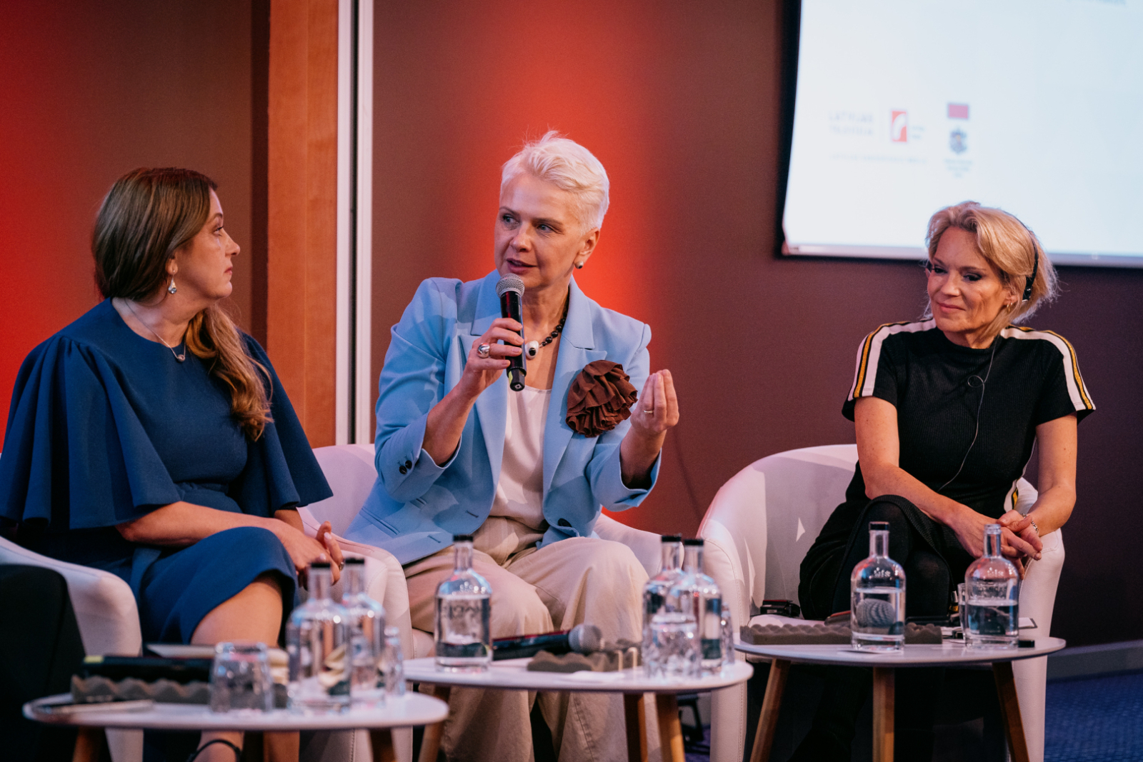 Konference “Vienoti, daudzveidīgi, digitāli – sabiedrības labā”