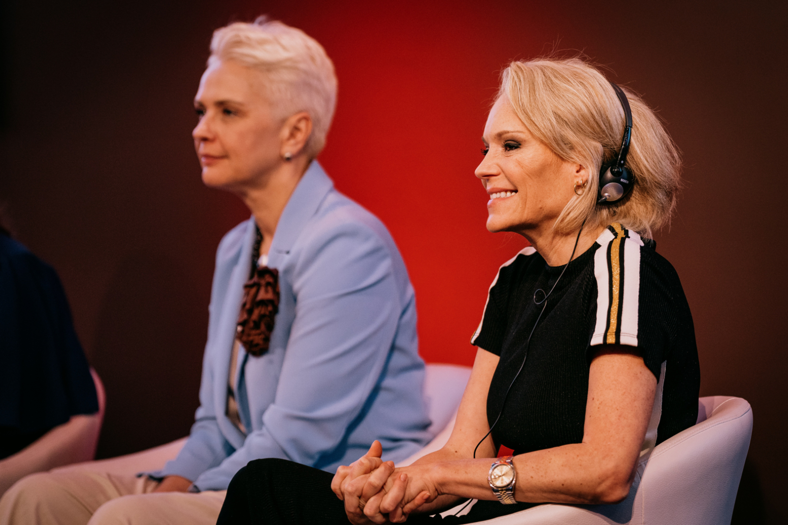 Konference “Vienoti, daudzveidīgi, digitāli – sabiedrības labā”