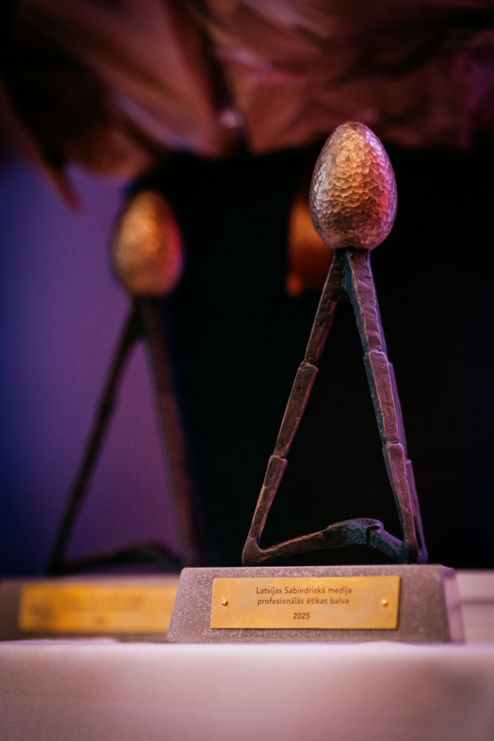 Konference “Vienoti, daudzveidīgi, digitāli – sabiedrības labā”