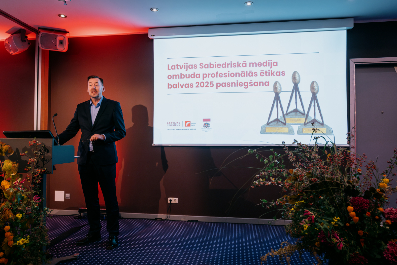 Konference “Vienoti, daudzveidīgi, digitāli – sabiedrības labā”