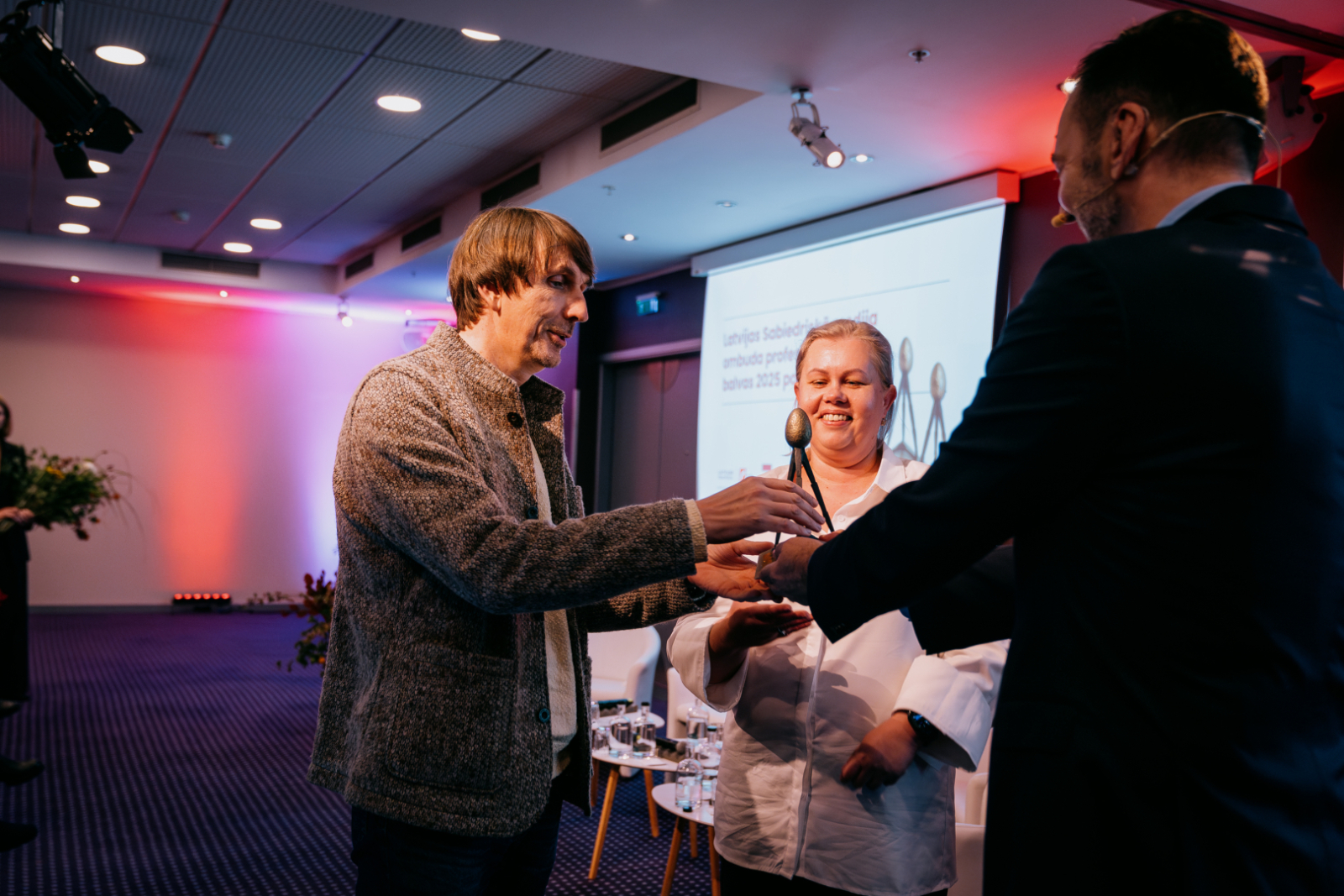 Konference “Vienoti, daudzveidīgi, digitāli – sabiedrības labā”