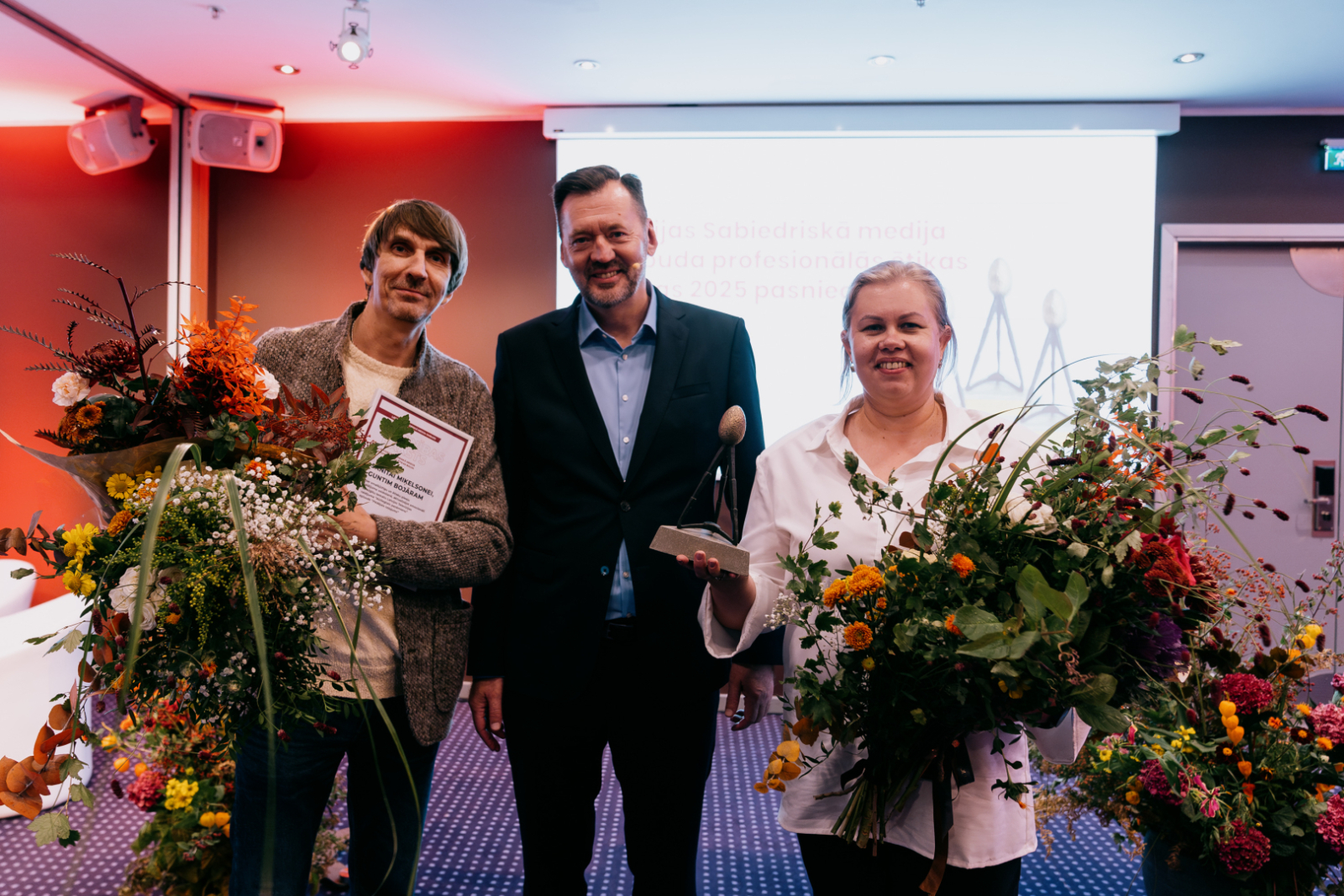 Konference “Vienoti, daudzveidīgi, digitāli – sabiedrības labā”