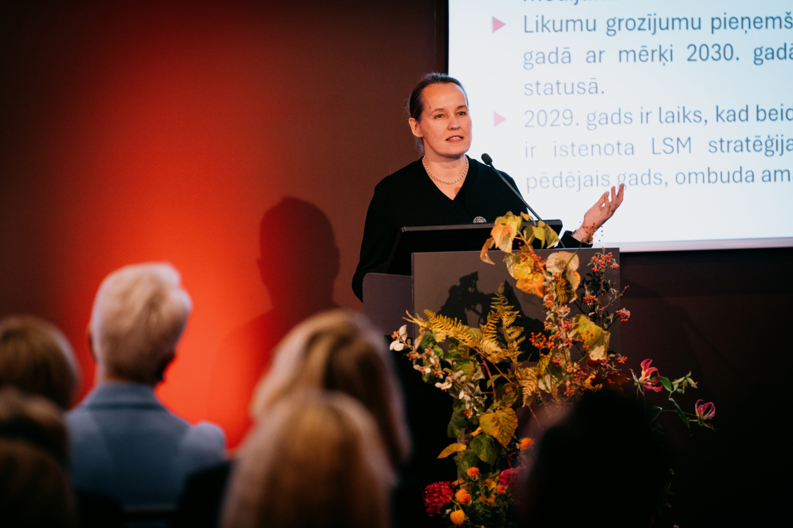 Konference “Vienoti, daudzveidīgi, digitāli – sabiedrības labā”