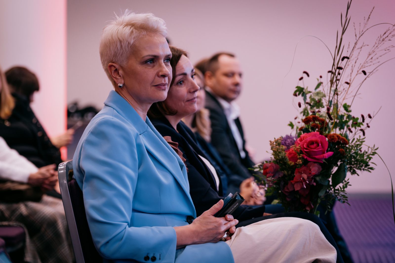 Konference “Vienoti, daudzveidīgi, digitāli – sabiedrības labā”