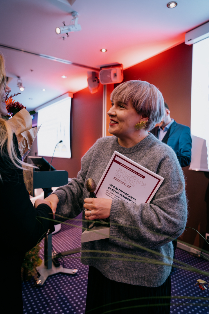 Konference “Vienoti, daudzveidīgi, digitāli – sabiedrības labā”