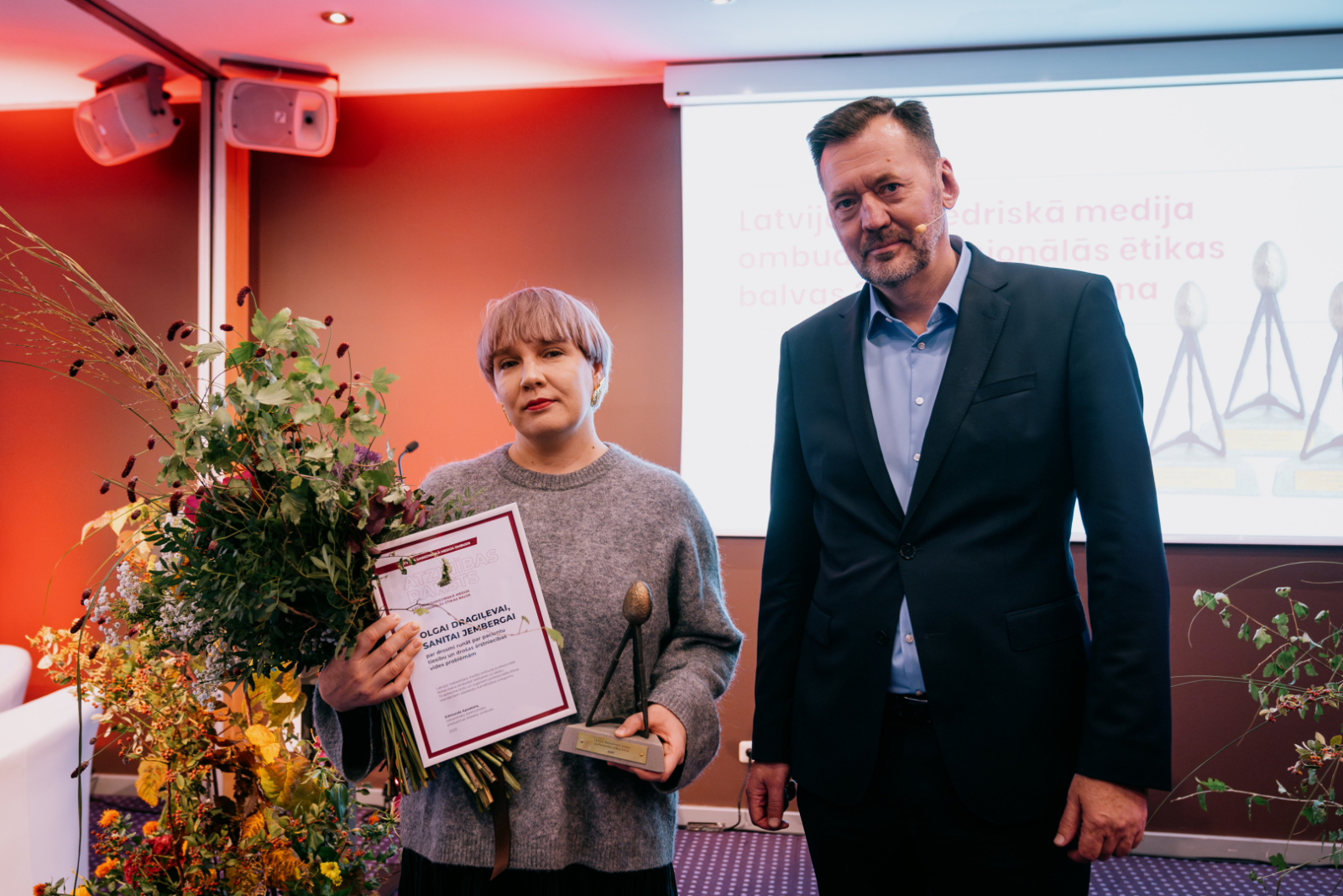 Konference “Vienoti, daudzveidīgi, digitāli – sabiedrības labā”