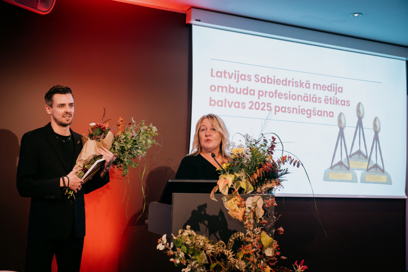 Konference “Vienoti, daudzveidīgi, digitāli – sabiedrības labā”