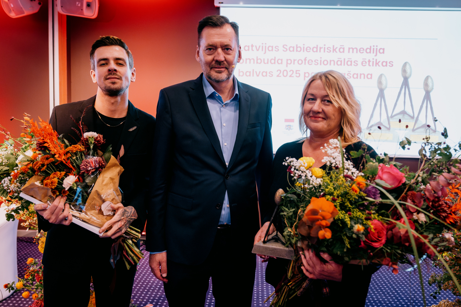 Konference “Vienoti, daudzveidīgi, digitāli – sabiedrības labā”