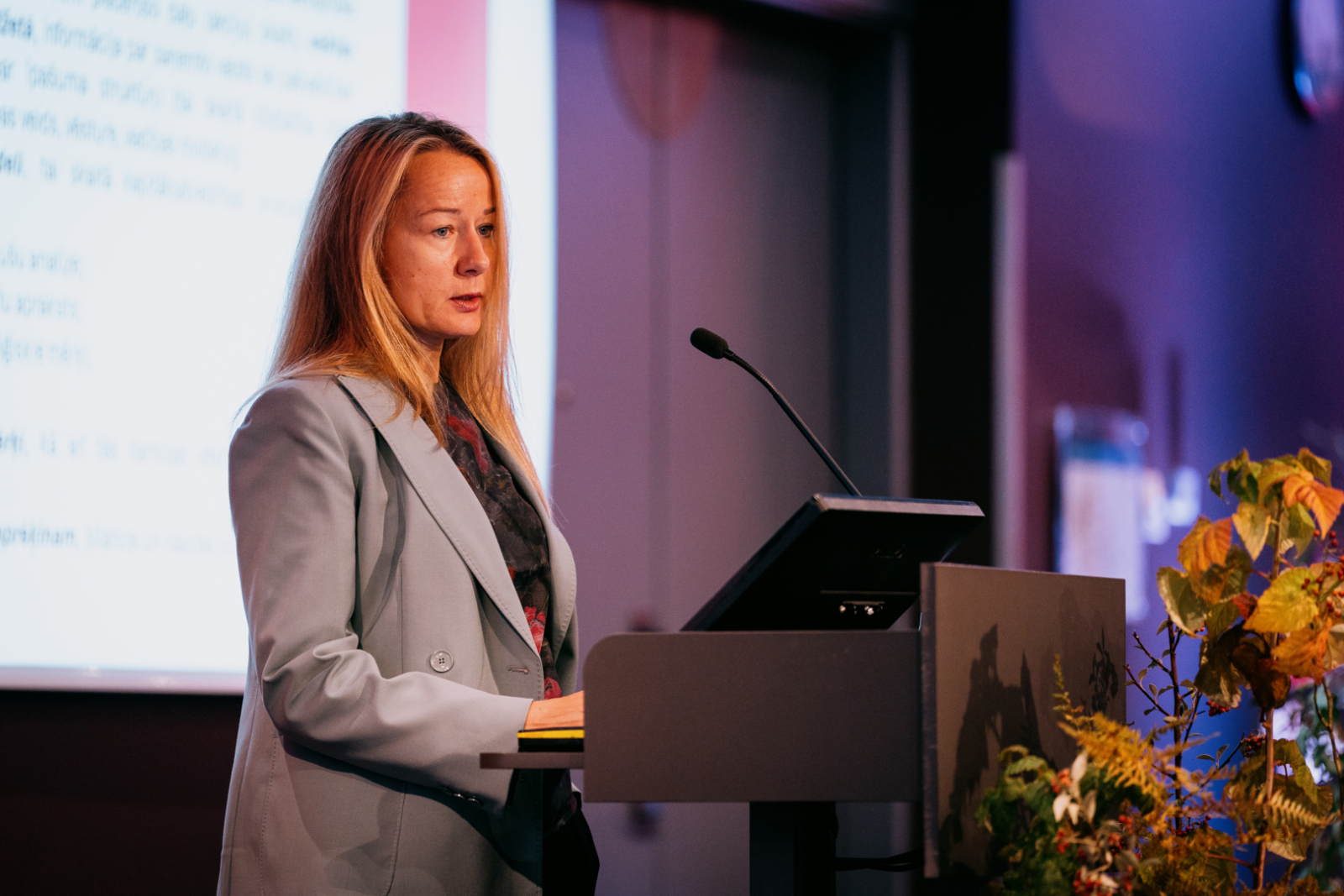 Konference “Vienoti, daudzveidīgi, digitāli – sabiedrības labā”