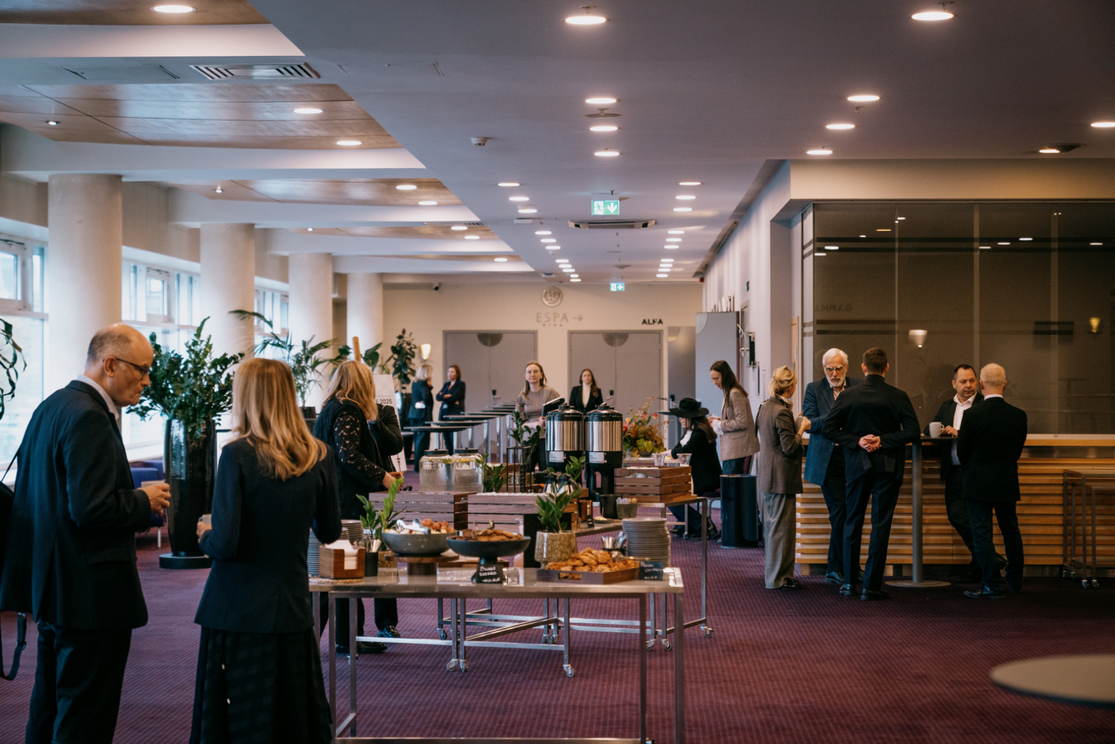 Konference “Vienoti, daudzveidīgi, digitāli – sabiedrības labā”