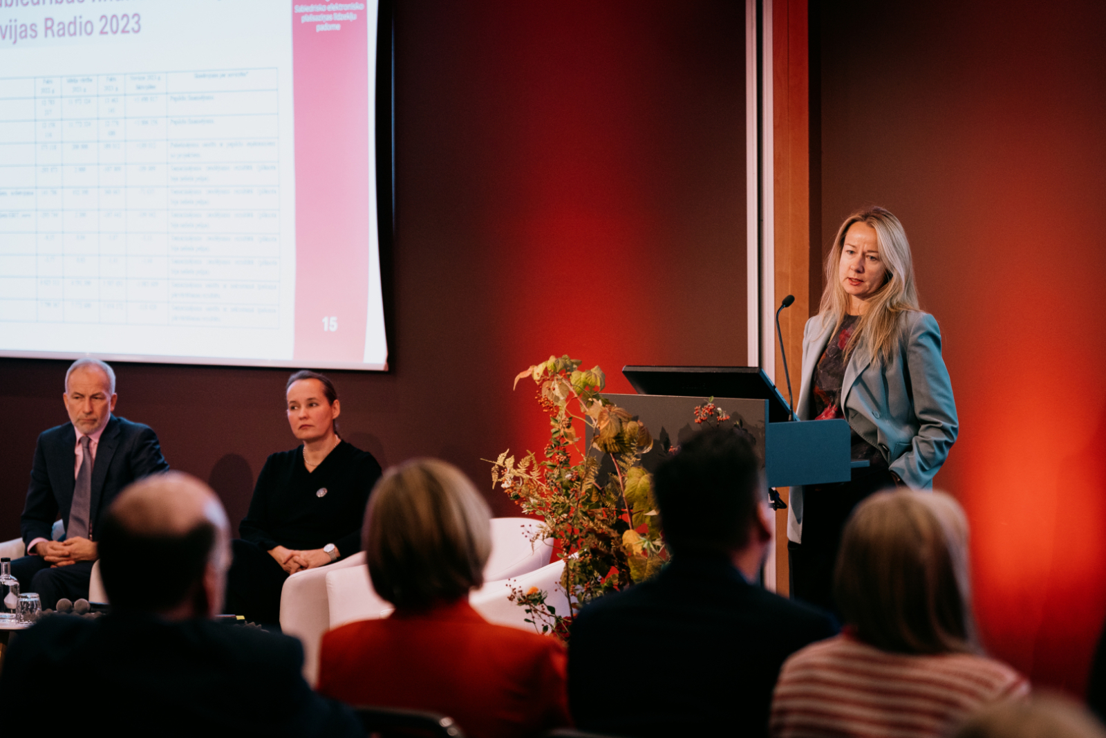 Konference “Vienoti, daudzveidīgi, digitāli – sabiedrības labā”