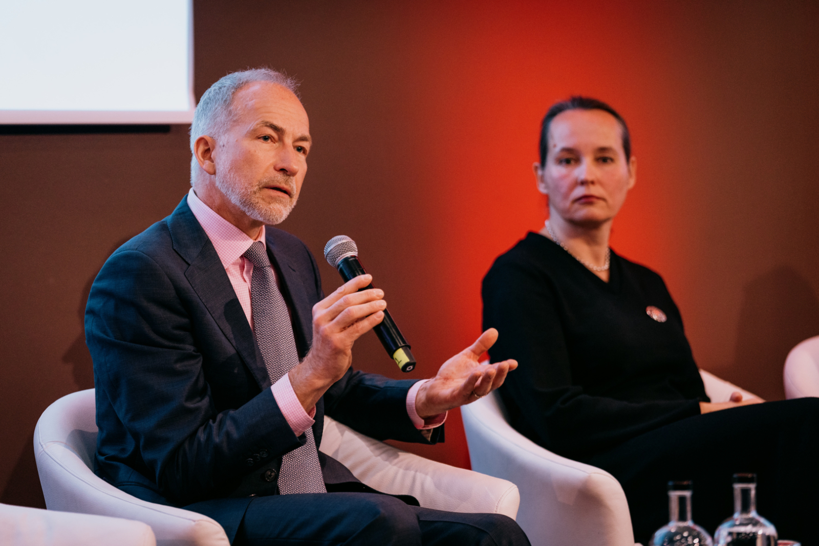 Konference “Vienoti, daudzveidīgi, digitāli – sabiedrības labā”