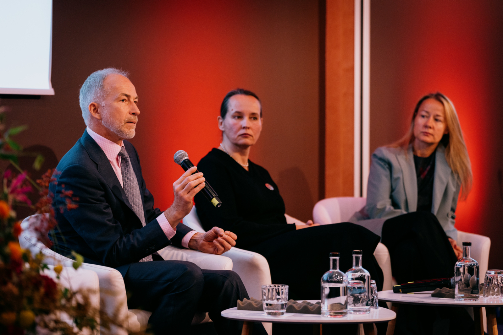 Konference “Vienoti, daudzveidīgi, digitāli – sabiedrības labā”