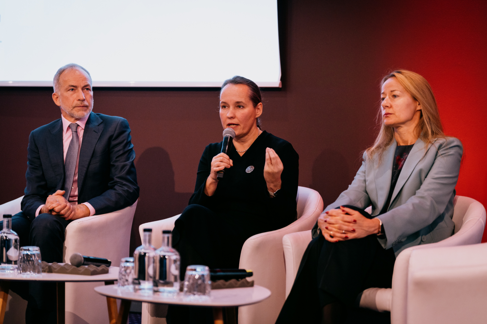 Konference “Vienoti, daudzveidīgi, digitāli – sabiedrības labā”