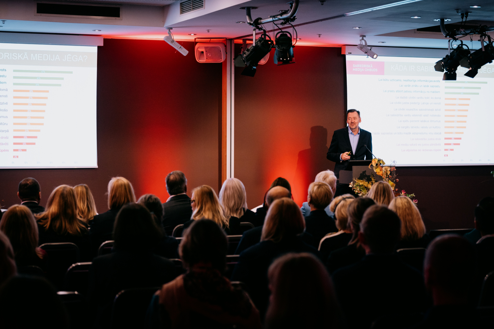 Konference “Vienoti, daudzveidīgi, digitāli – sabiedrības labā”