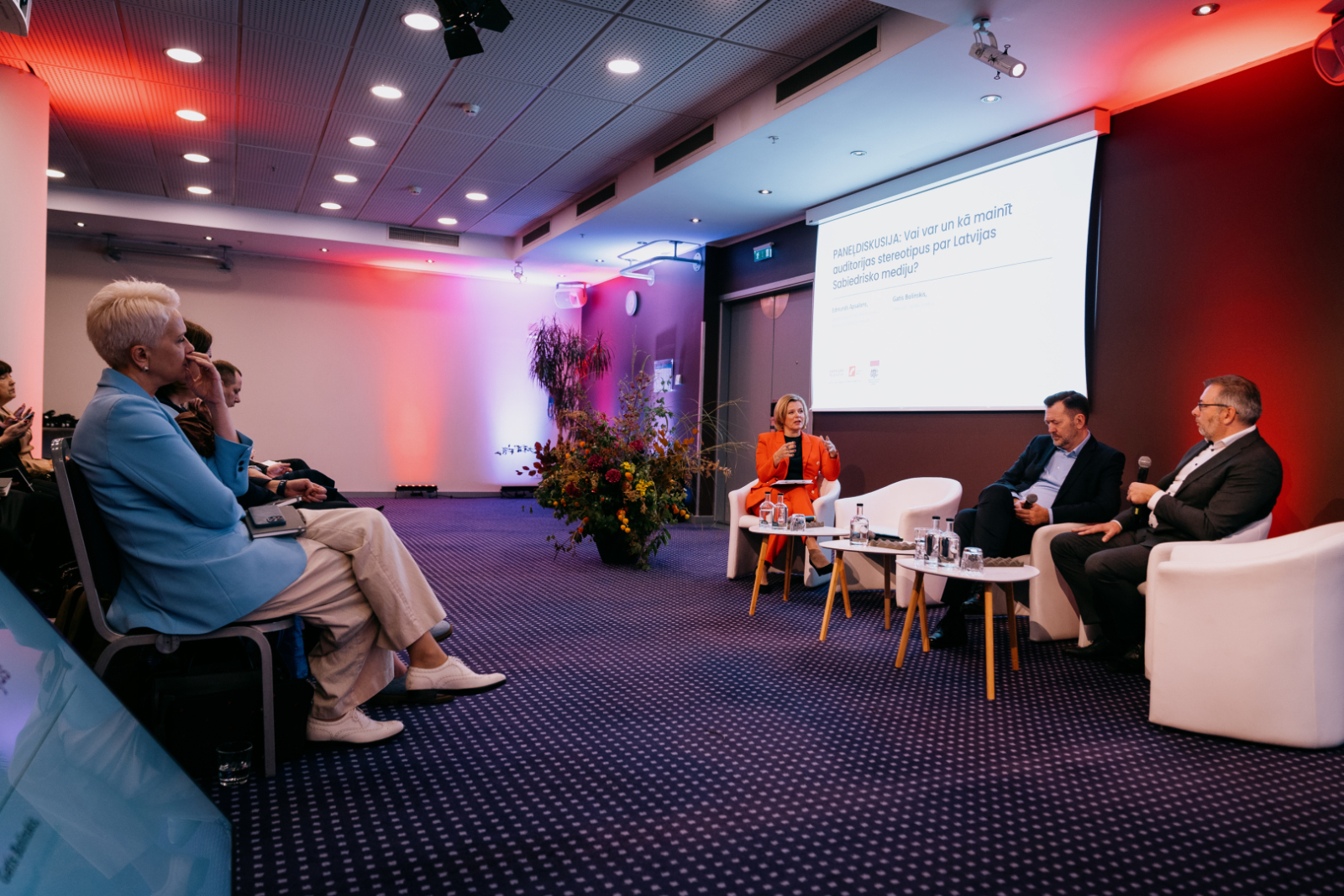 Konference “Vienoti, daudzveidīgi, digitāli – sabiedrības labā”