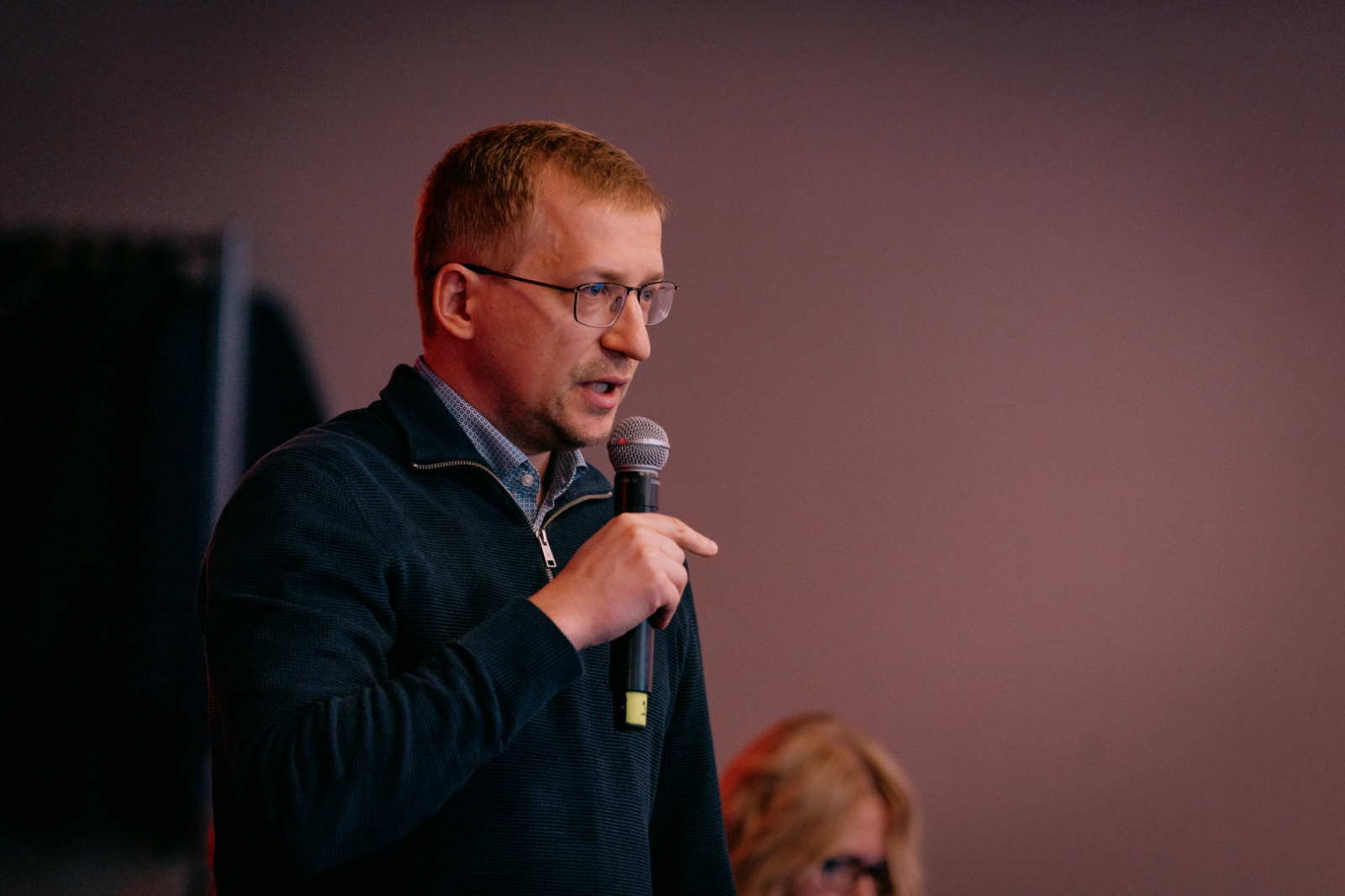 Konference “Vienoti, daudzveidīgi, digitāli – sabiedrības labā”