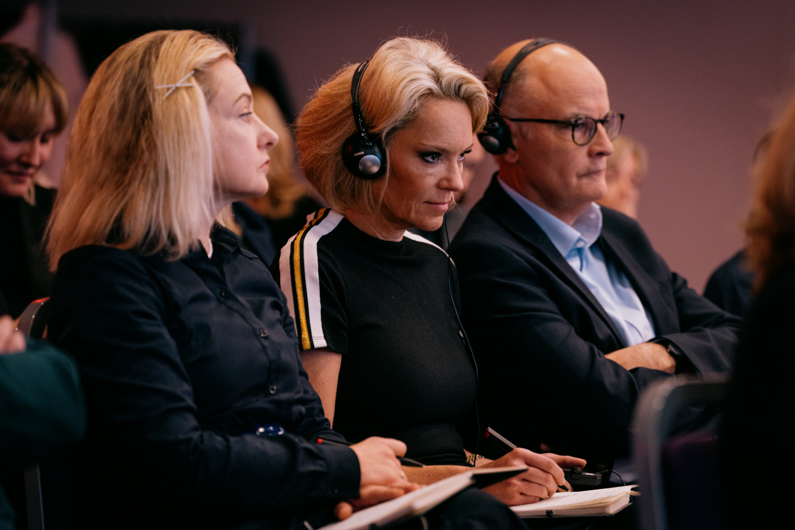 Konference “Vienoti, daudzveidīgi, digitāli – sabiedrības labā”