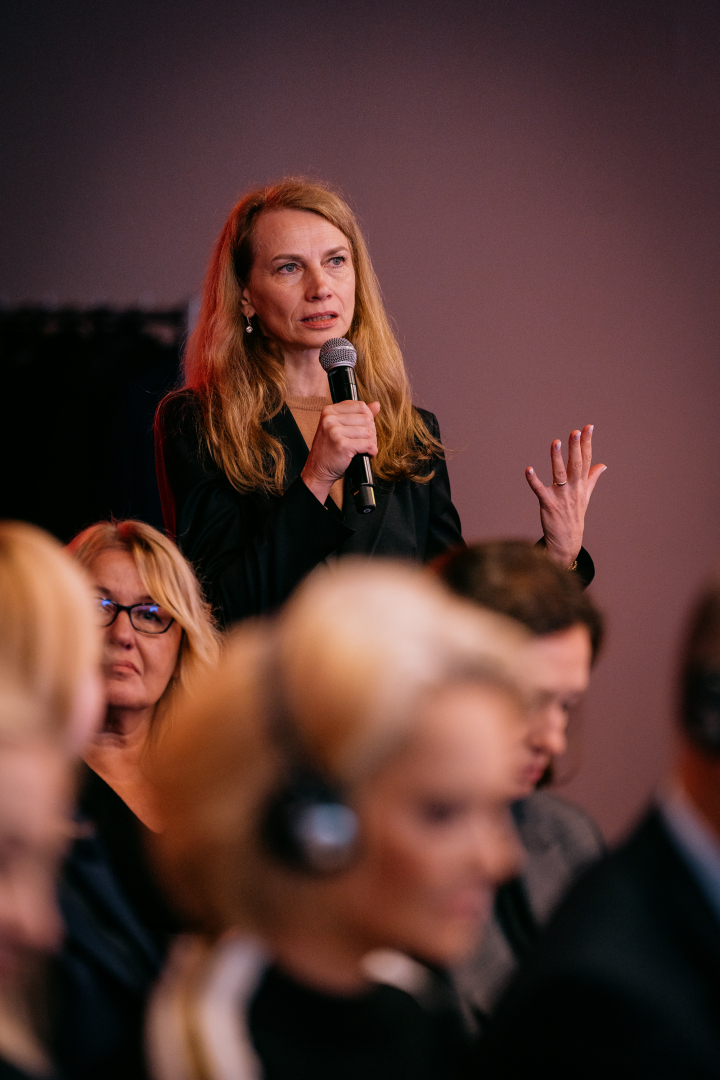 Konference “Vienoti, daudzveidīgi, digitāli – sabiedrības labā”