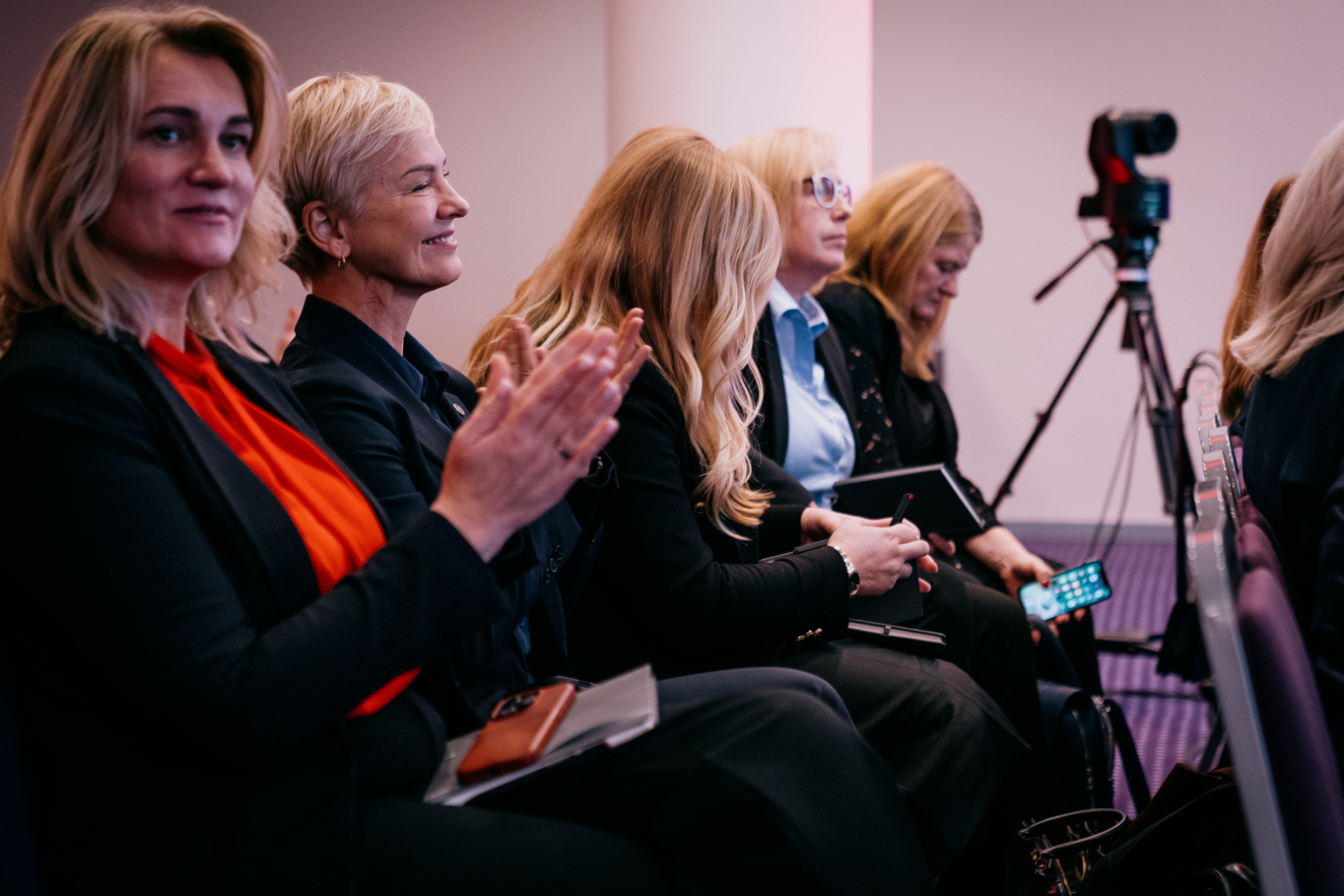 Konference “Vienoti, daudzveidīgi, digitāli – sabiedrības labā”