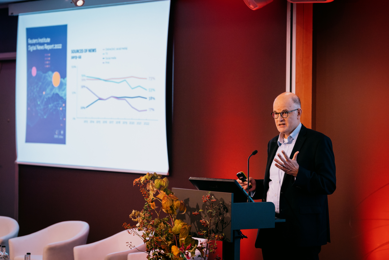 Konference “Vienoti, daudzveidīgi, digitāli – sabiedrības labā”