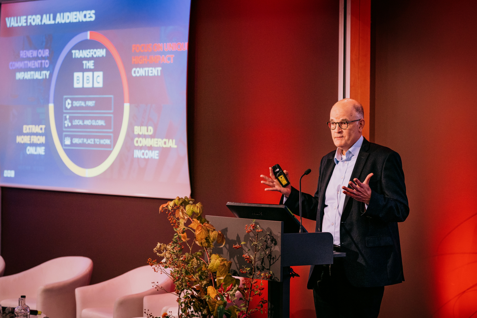 Konference “Vienoti, daudzveidīgi, digitāli – sabiedrības labā”