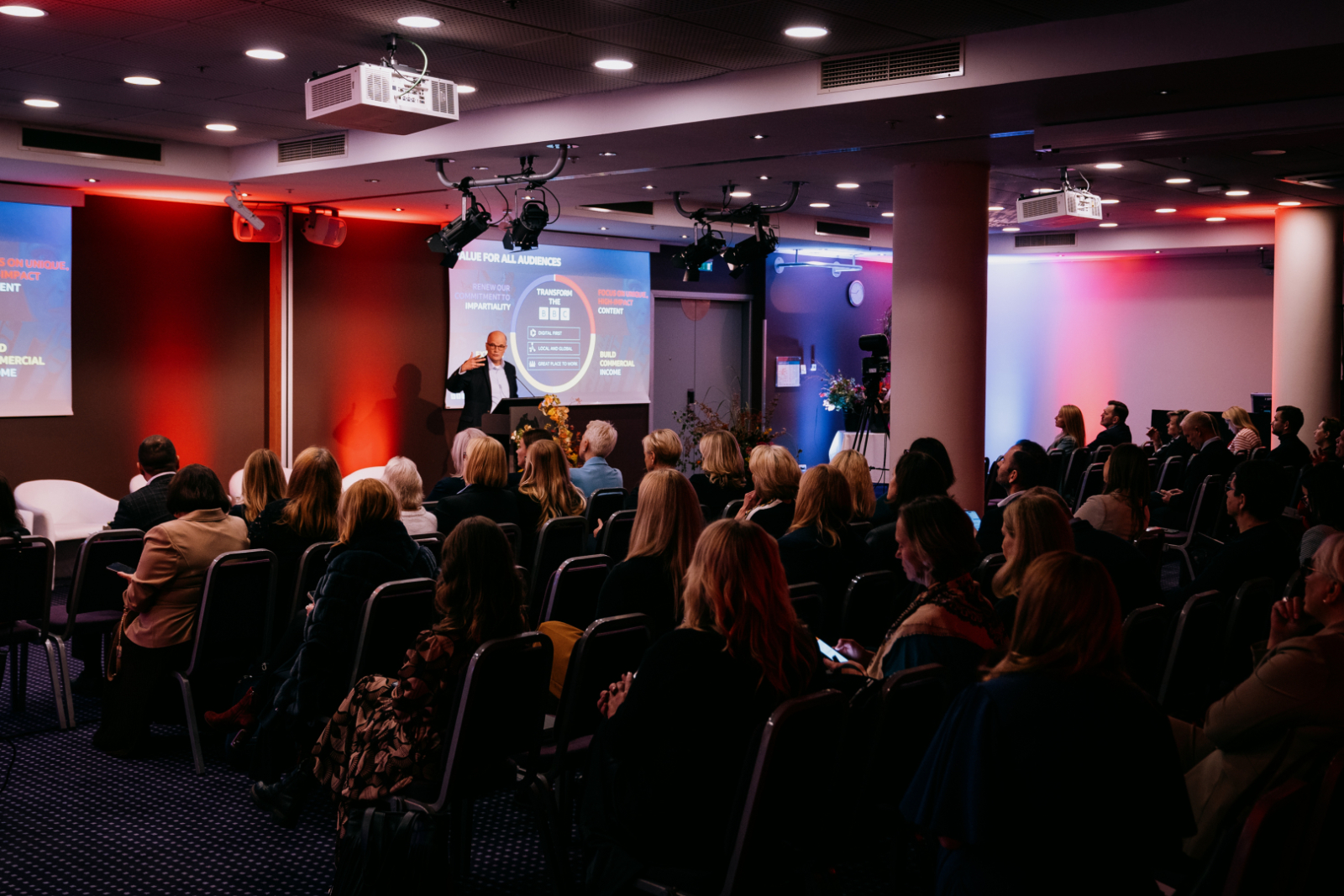 Konference “Vienoti, daudzveidīgi, digitāli – sabiedrības labā”