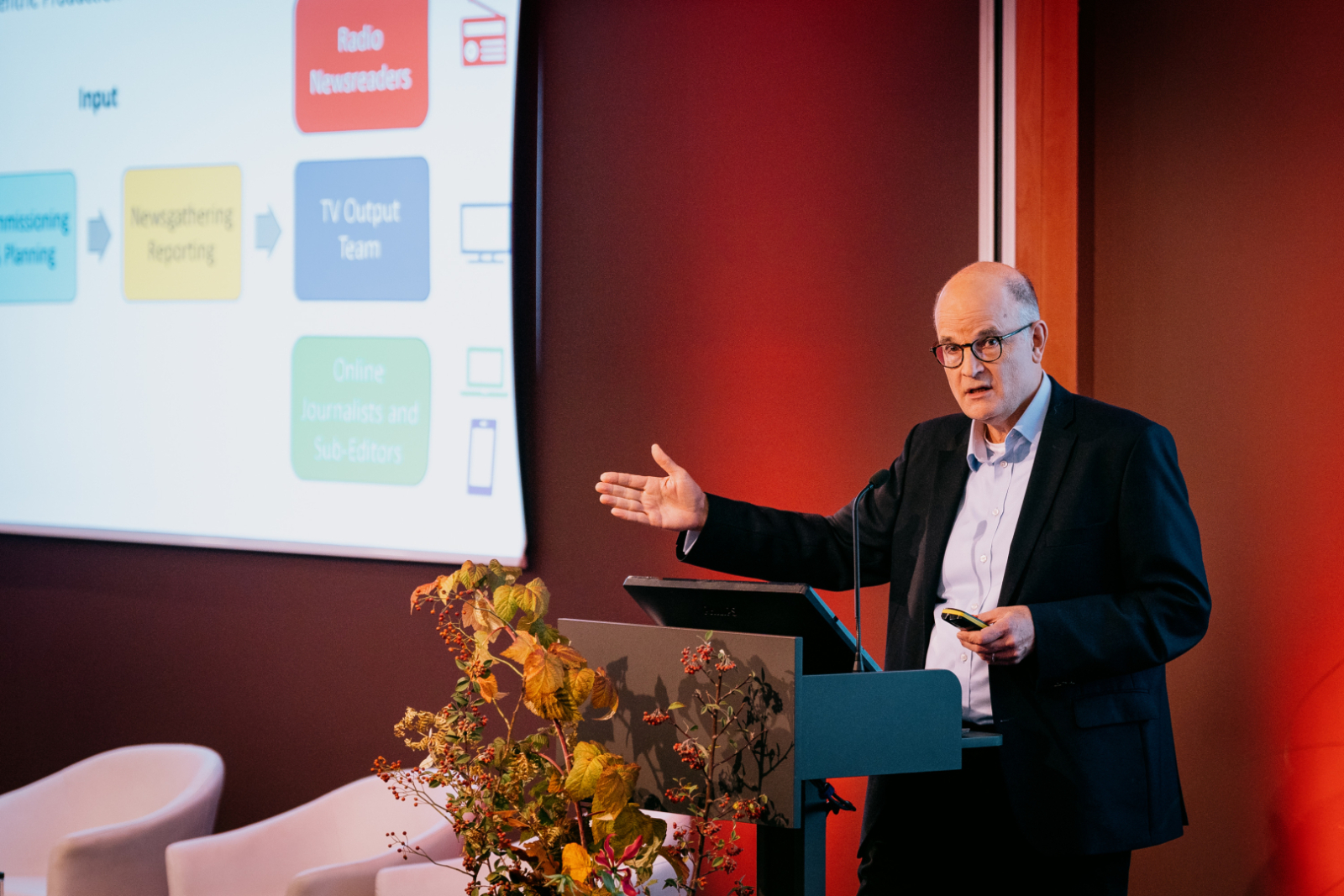 Konference “Vienoti, daudzveidīgi, digitāli – sabiedrības labā”