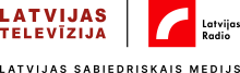 Latvijas Televīzijas, Latvijas Radio logo